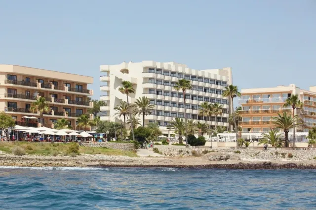 Hotellikuva Hotel Sabina Playa - numero 1 / 16