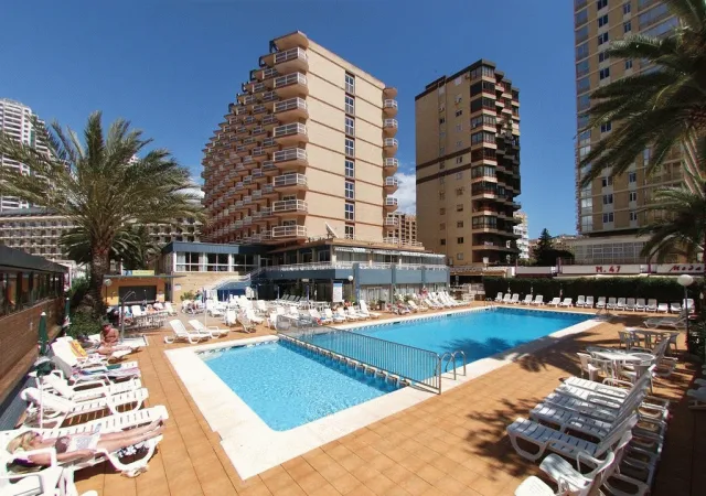 Hotellikuva Medplaya Hotel Riudor - Adults only - numero 1 / 17