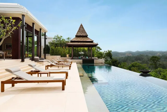 Hotellikuva Anantara Layan Phuket Resort - numero 1 / 13