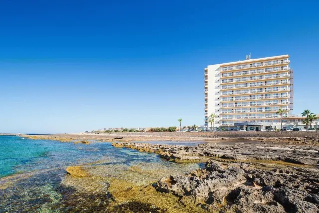 Hotellikuva THB Sur Mallorca - numero 1 / 8