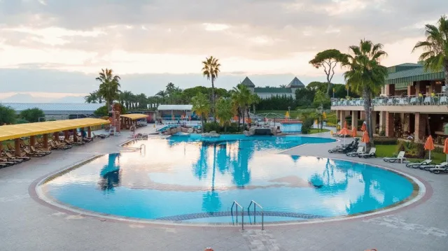 Hotellikuva Pine Beach Belek - numero 1 / 8