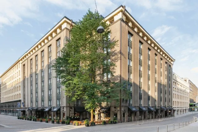 Hotellikuva Solo Sokos Hotel Helsinki - numero 1 / 10