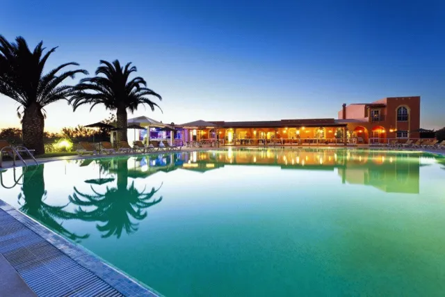Hotellikuva Colina Village - numero 1 / 11