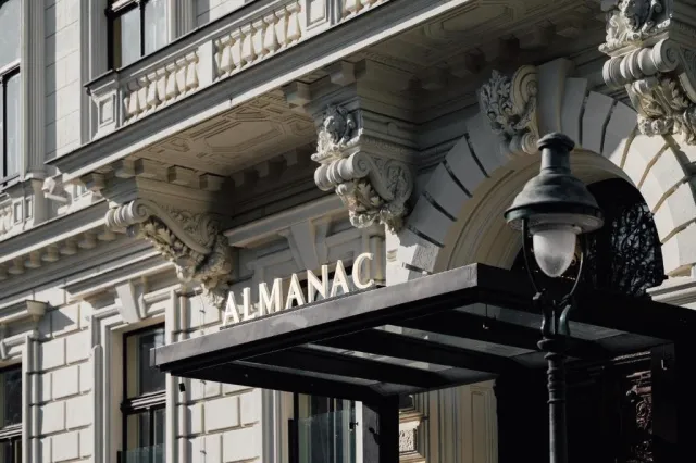 Hotellikuva Almanac Palais Vienna - numero 1 / 13