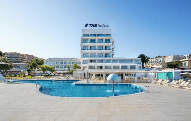 Hotellikuva THB Cala Lliteras - numero 1 / 19