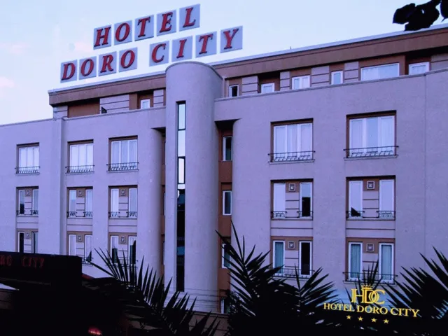 Hotellikuva Hotel Doro City - numero 1 / 12