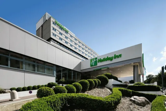 Hotellikuva Holiday Inn Munich - City Centre - numero 1 / 11