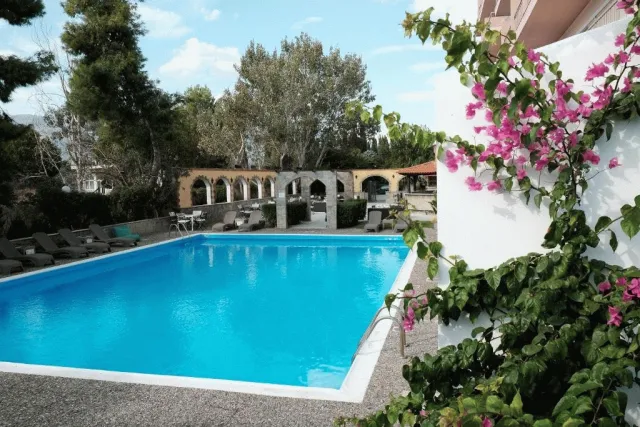 Hotellikuva Stefania Beach Hotel - numero 1 / 7