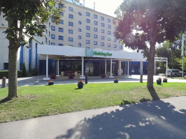 Hotellikuva Holiday Inn Stuttgart - numero 1 / 12