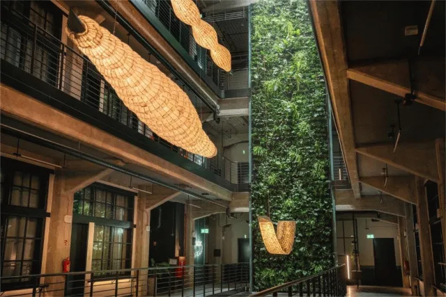Hotellikuva MONTOWNIA Lofts & Experience - numero 1 / 7