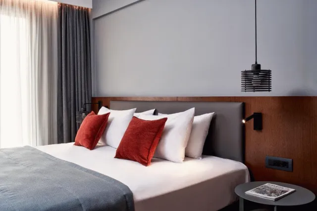 Hotellikuva Achilleas Hotel - numero 1 / 8
