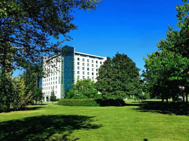 Hotellikuva Vitosha Park Hotel - numero 1 / 5