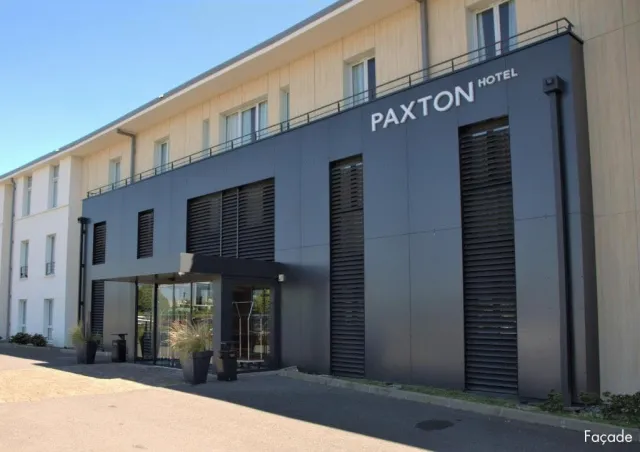 Hotellikuva Paxton Paris MLV - numero 1 / 9