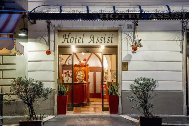 Hotellikuva Hotel Assisi - numero 1 / 9