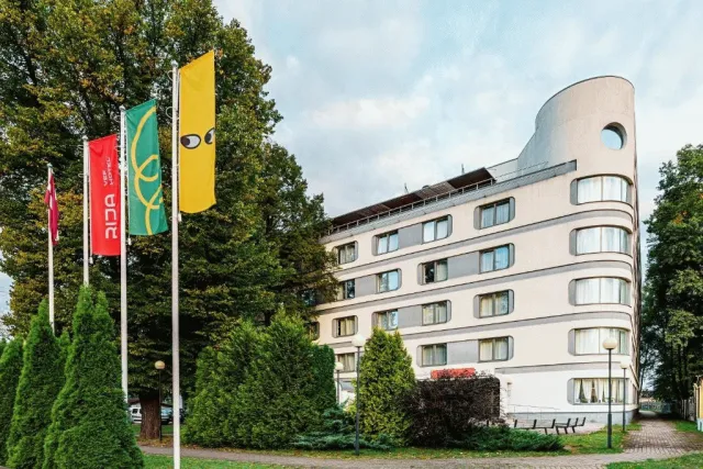 Hotellikuva Rija VEF Hotel - numero 1 / 5