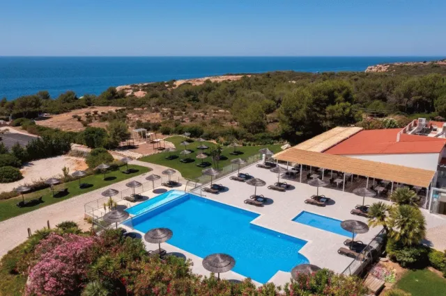 Hotellikuva Vila Alba Resort - numero 1 / 15