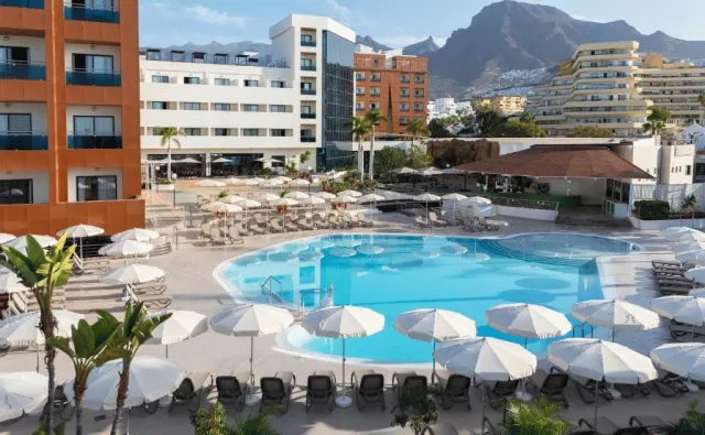 Hotellikuva AluaSoul Costa Adeje - Adult Only 16+ - numero 1 / 11