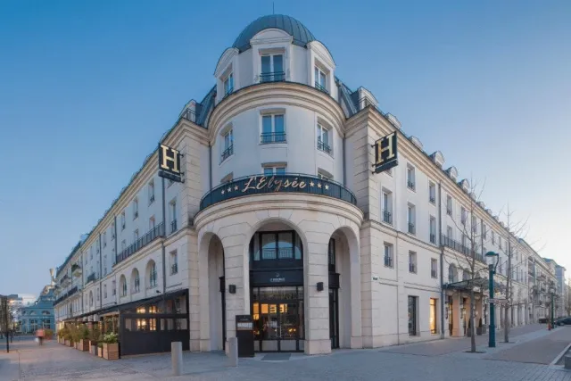 Hotellikuva L'Elysée Val d'Europe - numero 1 / 17