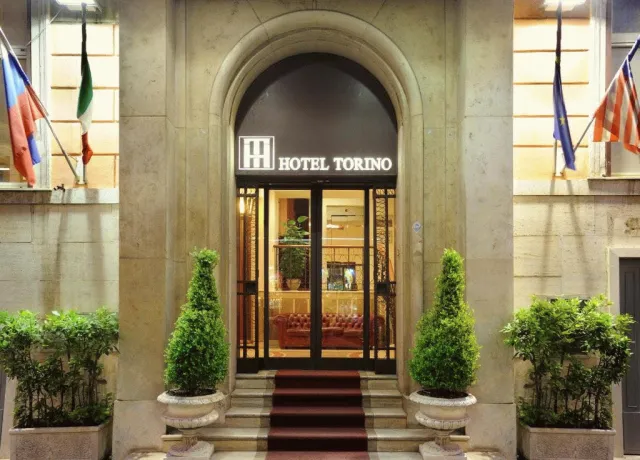 Hotellikuva Hotel Torino - numero 1 / 5