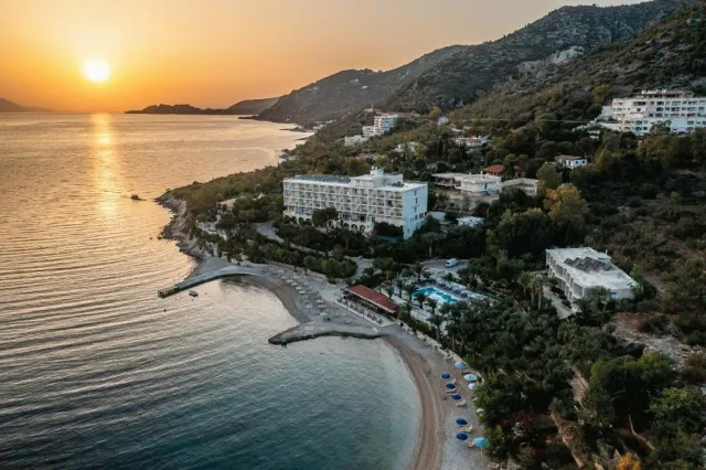 Hotellikuva Pappas Hotel - numero 1 / 6