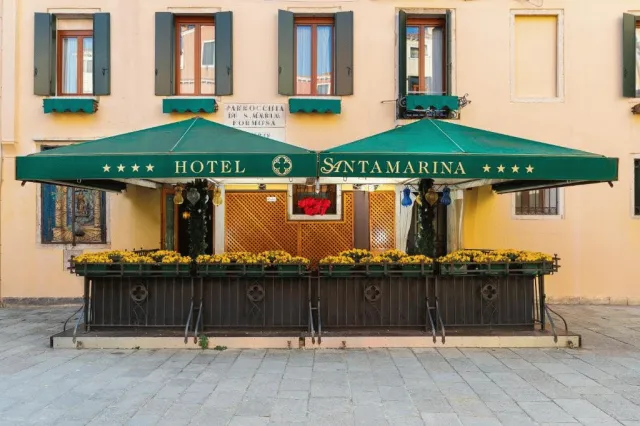 Hotellikuva Hotel Santa Marina - numero 1 / 14