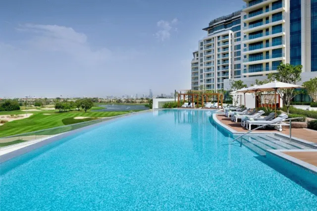 Hotellikuva Vida Emirates Hills - numero 1 / 14