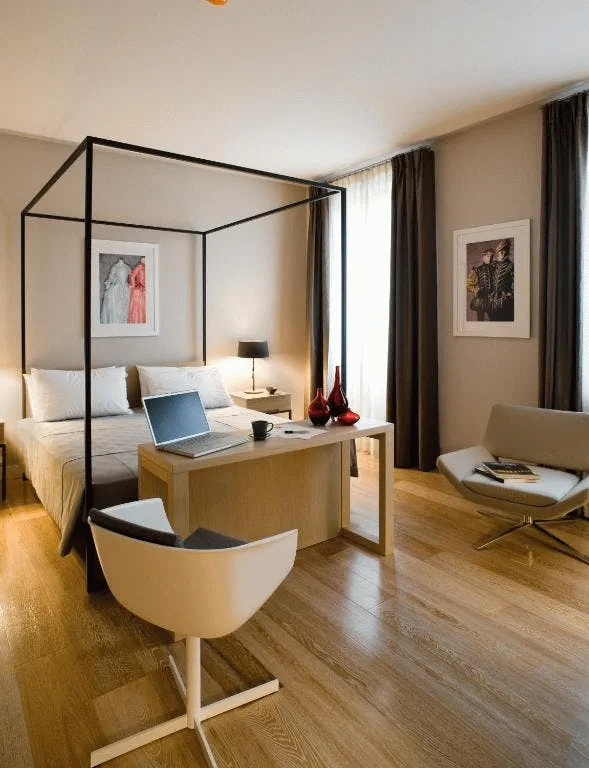 Hotellikuva Escalus Luxury Suites Verona - numero 1 / 9