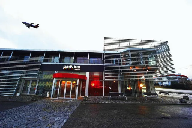 Hotellikuva Park Inn By Radisson Haugesund Airport - numero 1 / 14