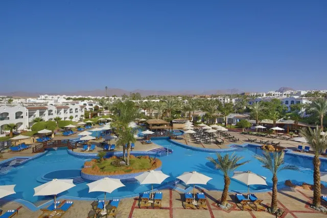 Hotellikuva Sharm Dreams Resort by Jaz Hotel Group - numero 1 / 12