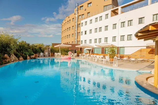 Hotellikuva Mercure Olbia Hotel - numero 1 / 10