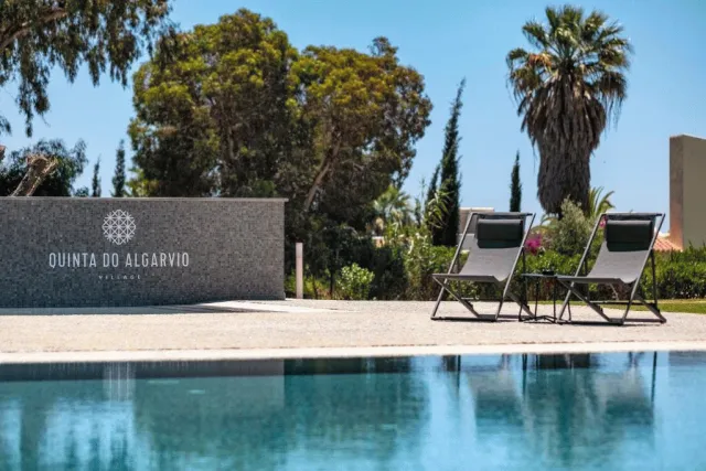Hotellikuva Quinta do Algarvio Village - numero 1 / 14