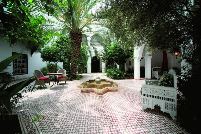 Hotellikuva Riad Ifoulki - numero 1 / 31