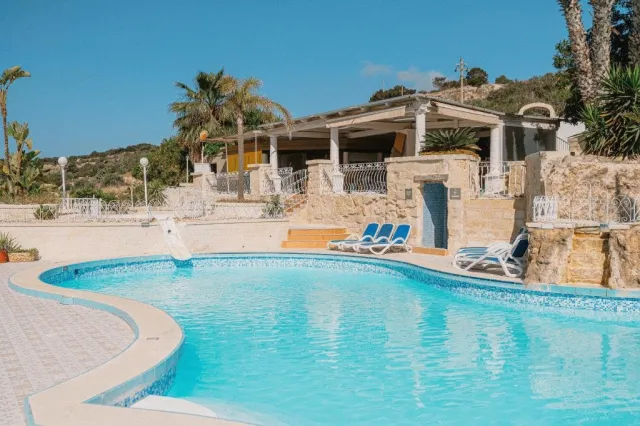 Hotellikuva Xemxija Bay Hotel - numero 1 / 7