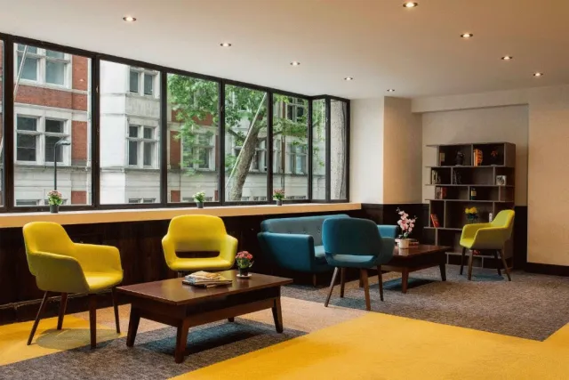 Hotellikuva St Giles London, A St Giles Hotel - numero 1 / 11