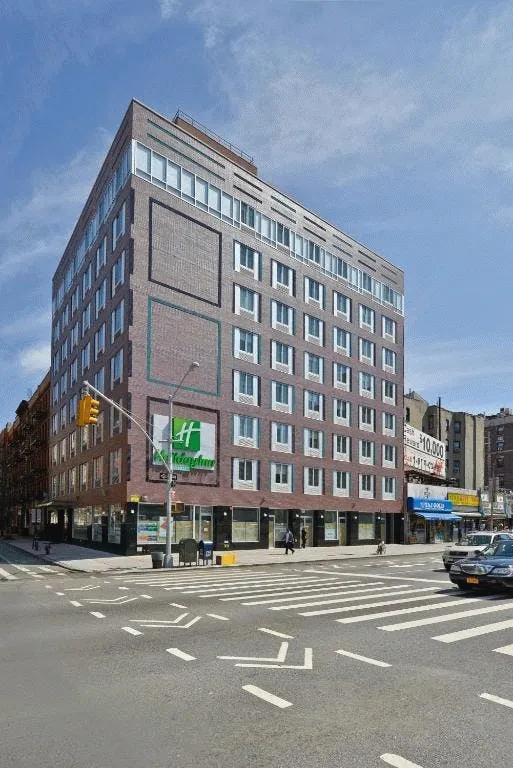 Hotellikuva Holiday Inn NYC - Lower East Side - numero 1 / 12