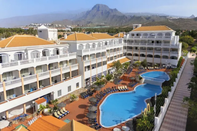 Hotellikuva whala!tenerife - numero 1 / 17