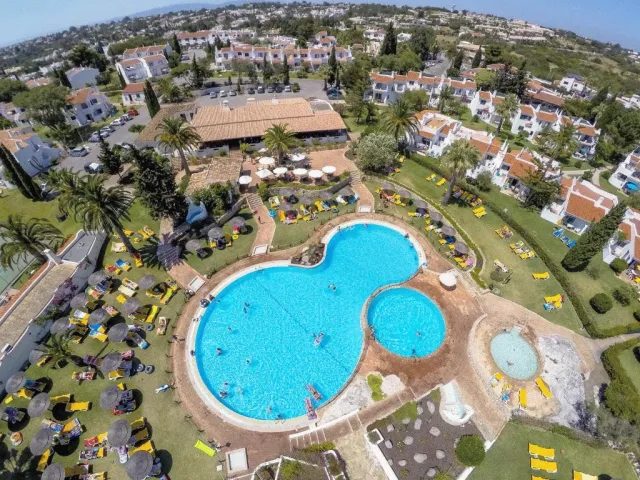 Hotellikuva Rocha Brava Village Resort - numero 1 / 14
