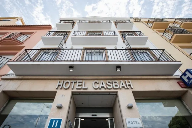 Hotellikuva Hotel Casbah - numero 1 / 8