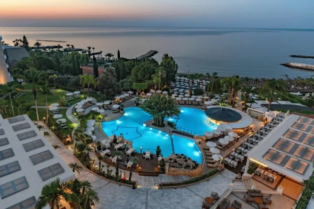 Hotellikuva Mediterranean Beach Hotel - numero 1 / 11