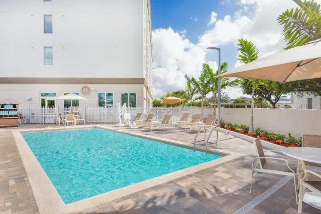 Hotellikuva Wingate By Wyndham Miami Airport - numero 1 / 9