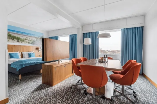 Hotellikuva Best Western Plus Park Globetrotter Copenhagen Airport - numero 1 / 15