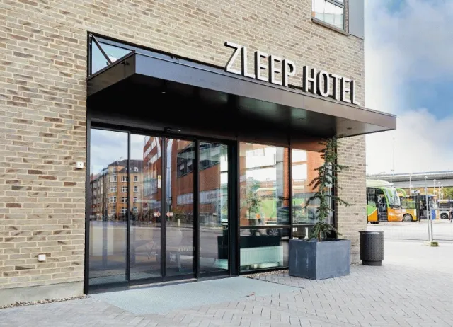 Hotellikuva Zleep Hotel Aalborg - numero 1 / 9