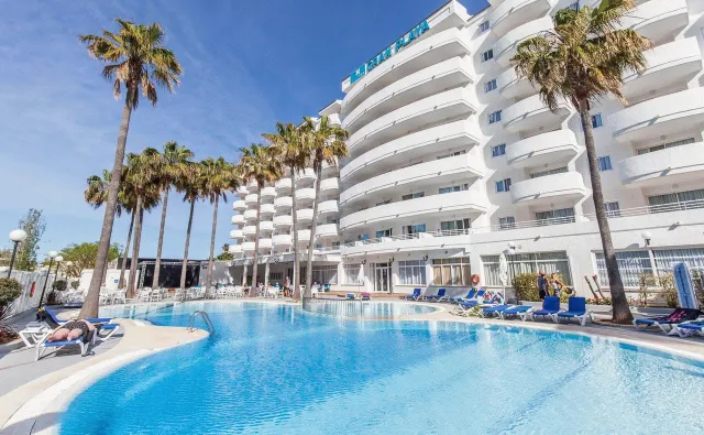 Hotellikuva Blue Sea Gran Playa Aparthotel - numero 1 / 17