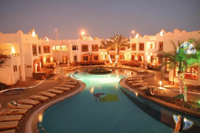 Hotellikuva Sharm Inn Amarein - numero 1 / 9