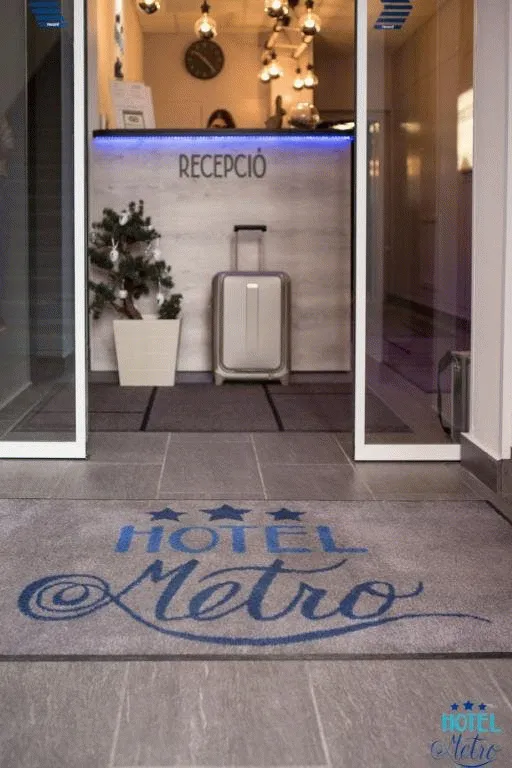 Hotellikuva Hotel Metro - numero 1 / 9