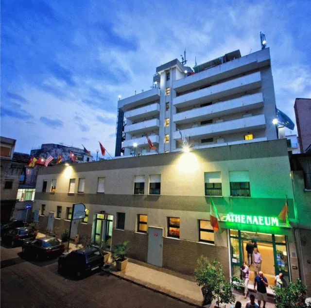 Hotellikuva Hotel Albergo Athenaeum - numero 1 / 5