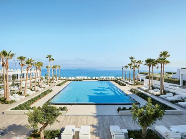 Hotellikuva Lux Me Grecotel White Palace - numero 1 / 11