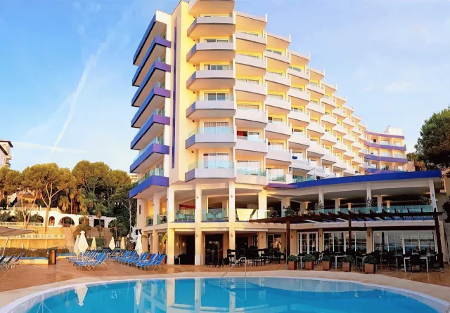 Hotellikuva Europe Playa Marina - Adults Only 15+ - numero 1 / 12