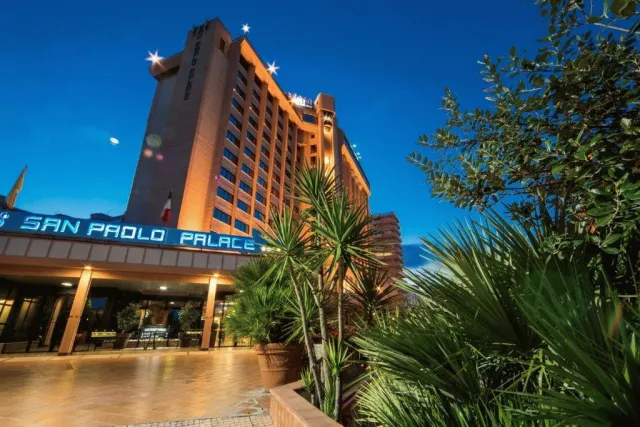 Hotellikuva Hotel San Paolo Palace - numero 1 / 7
