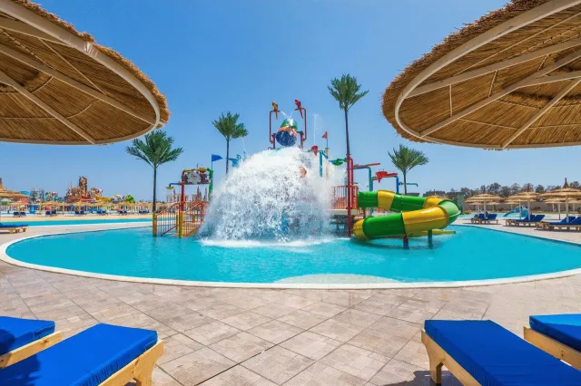 Hotellikuva Pickalbatros Aqua Park Sharm El Sheikh - numero 1 / 22